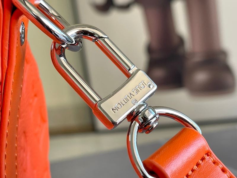 Louis Vuitton Travel Bags